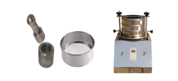 玻璃顆粒耐水性的檢測(cè)意義？