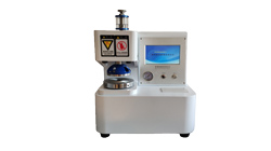 紙張/紙板質量檢測：智能耐破度測試儀換紙方法詳解！