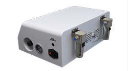 掌握真空密封性測試儀關鍵測試項目與指標，提升產品質量