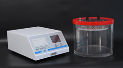 零食包裝密封性測(cè)試儀器大揭秘！