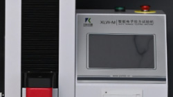 拉力試驗(yàn)機(jī)更換傳感器后的校正方法！