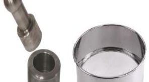 一文看懂西林瓶121℃玻璃顆粒耐水性測(cè)試裝置關(guān)鍵步驟！