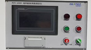 藥包材合規(guī)必檢！解析YBB線熱膨脹系數(shù)測定儀標(biāo)準(zhǔn)與利器