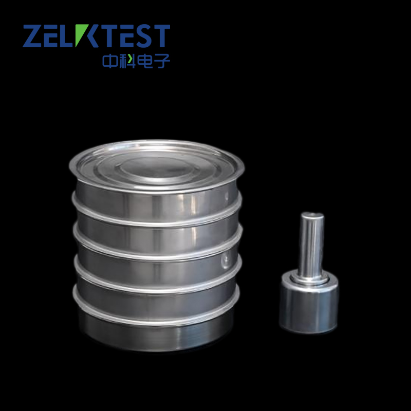 玻璃顆粒耐水性測試裝置