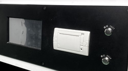 全自動(dòng)紙箱抗壓試驗(yàn)機(jī)核心性能！濟(jì)南中科電子技術(shù)解析