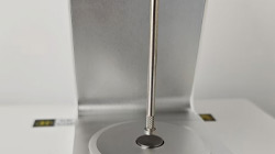 機(jī)械接觸式電子晶片測(cè)厚儀技術(shù)解析！